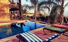 El Secreto Balneario